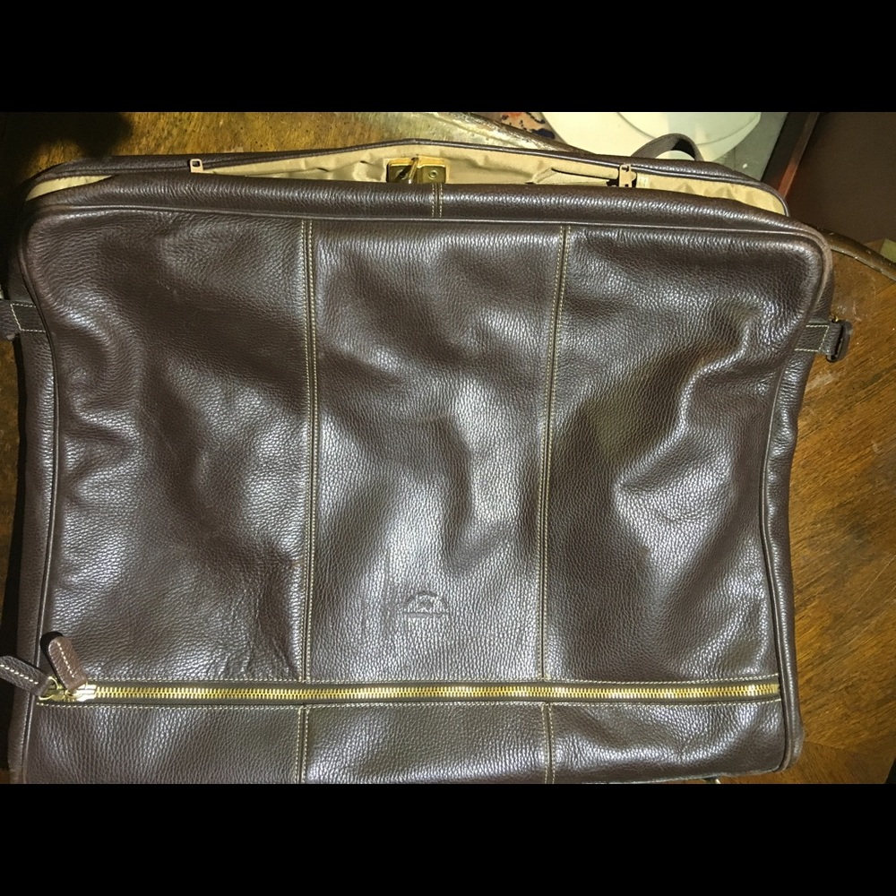 Men’s travel bag